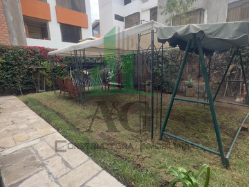🏡 ¡VENTA DE AMPLIA CASA EN JOSE LUIS BUSTAMANTE Y RIVERO (ADEPA)!