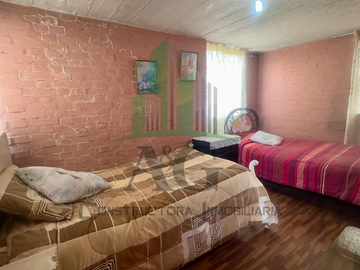 🏡 ¡VENTA DE AMPLIA CASA EN JOSE LUIS BUSTAMANTE Y RIVERO (ADEPA)!