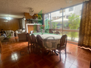 🏡 ¡VENTA DE AMPLIA CASA EN JOSE LUIS BUSTAMANTE Y RIVERO (ADEPA)!