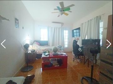 VENDO CASA EN LOS VOLCANES, CON RECAMARA EN PLANTA BAJA