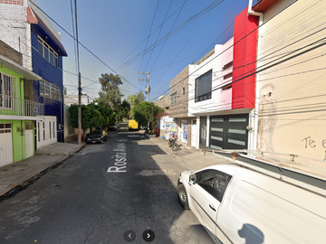 CASA EN REMATE EN FRACC. BENITO JUÁREZ $3,308,760.00