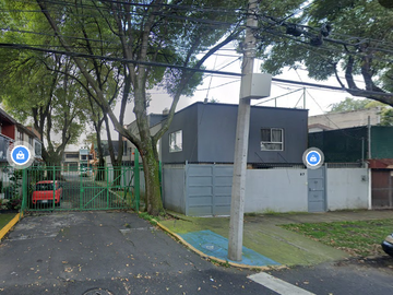 Casa en Venta C. F Manzana XII 12, Educación, Coyoacán, 04400  CDMX