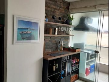 🌅 Venta de Departamento de Playa en Punta Hermosa – Playa Caballeros 🏖️
