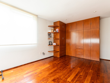 CASA EN CAMPESTRE DEL BOSQUE CON 4 RECÁMARAS Y ESPACIOSO JARDÍN
