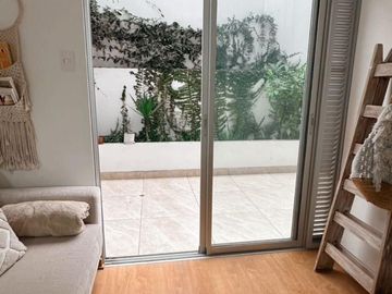🏡 ¡Venta de hermoso departamento flat con terraza en Barranco!