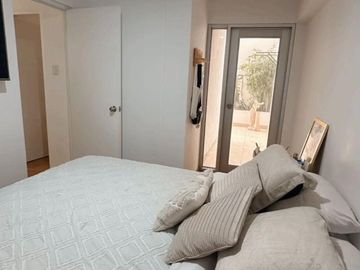 🏡 ¡Venta de hermoso departamento flat con terraza en Barranco!