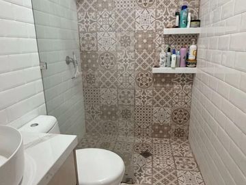 🏡 ¡Venta de hermoso departamento flat con terraza en Barranco!