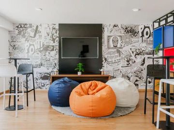 🏡 ¡Venta de hermoso departamento flat con terraza en Barranco!