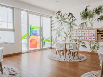 🏡 ¡Venta de hermoso departamento flat con terraza en Barranco!