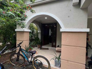 3BR Townhouse in Brentville, Biñan, Laguna, 165.94sqm