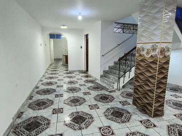 VENTA DE CASITA EN LA PERLA CALLAO a un paso de SAN MIGUEL…