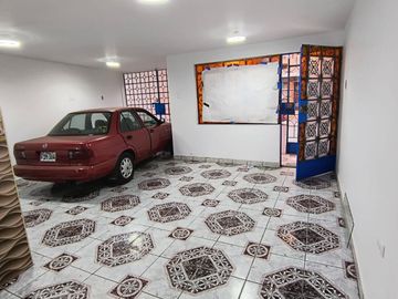 VENTA DE CASITA EN LA PERLA CALLAO a un paso de SAN MIGUEL…