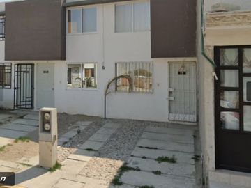VENTA DE CASA EN PUEBLA TECAMACHALCO EL VERGEL ETAPA 7