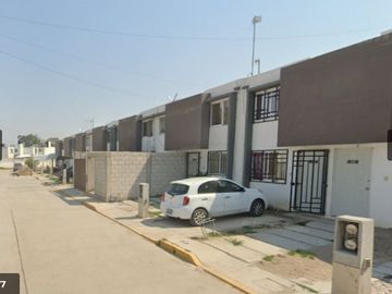 VENTA DE CASA EN PUEBLA TECAMACHALCO EL VERGEL ETAPA 7