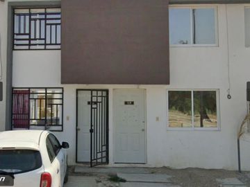 VENTA DE CASA EN PUEBLA TECAMACHALCO EL VERGEL ETAPA 7