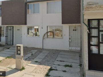 VENTA DE CASA EN PUEBLA TECAMACHALCO EL VERGEL ETAPA 7