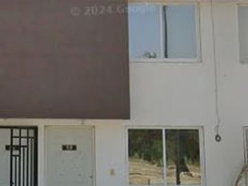 VENTA DE CASA EN PUEBLA TECAMACHALCO EL VERGEL ETAPA 7
