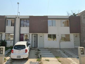 VENTA DE CASA EN PUEBLA TECAMACHALCO EL VERGEL ETAPA 7