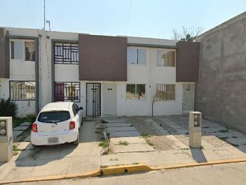 VENTA DE CASA EN PUEBLA TECAMACHALCO EL VERGEL ETAPA 7