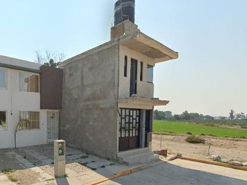 VENTA DE CASA EN PUEBLA TECAMACHALCO EL VERGEL ETAPA 7
