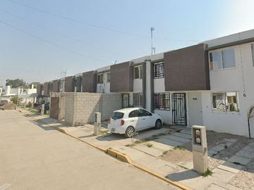 VENTA DE CASA EN PUEBLA TECAMACHALCO EL VERGEL ETAPA 7