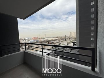 SE ARRIENDO DEPARTAMENTO TIPO HOME ESTUDIO. NUÑOA.