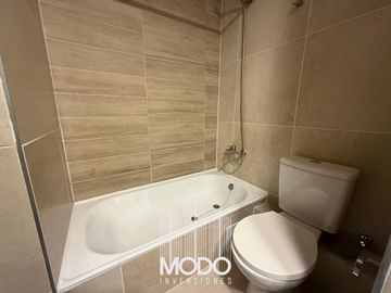 SE ARRIENDO DEPARTAMENTO TIPO HOME ESTUDIO. NUÑOA.