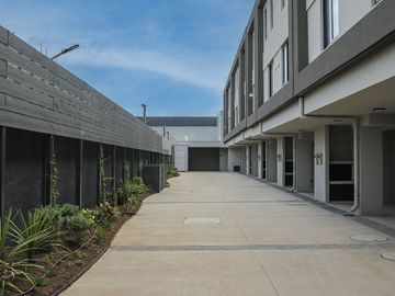 Venta Casa 3 Townhouse Alameda - Curicó