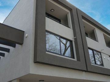 Venta Casa 3 Townhouse Alameda - Curicó
