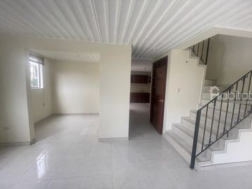 VILLA DEL VIENTO ESQUINERA CON AMPLIACIÓN