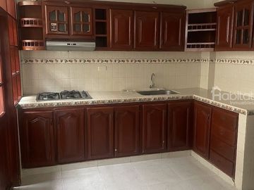 VILLA DEL VIENTO ESQUINERA CON AMPLIACIÓN