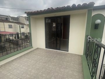 VILLA DEL VIENTO ESQUINERA CON AMPLIACIÓN