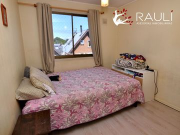 Se VENDE excelente casa de 2 pisos en sector de Bosque Sur, Valdivia
