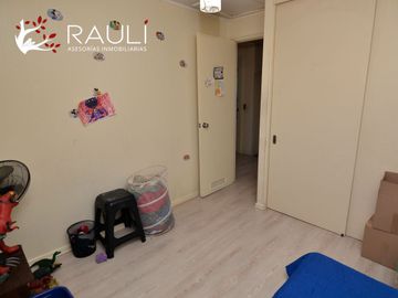Se VENDE excelente casa de 2 pisos en sector de Bosque Sur, Valdivia