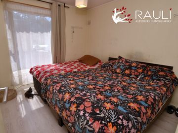 Se VENDE excelente casa de 2 pisos en sector de Bosque Sur, Valdivia