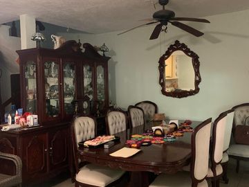 VENDO CASA EN LA 2DA SECCION DE SIGLO XXI