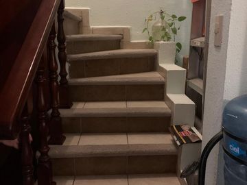 VENDO CASA EN LA 2DA SECCION DE SIGLO XXI