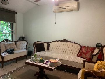 VENDO CASA EN LA 2DA SECCION DE SIGLO XXI