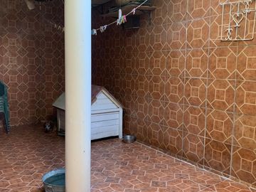 VENDO CASA EN LA 2DA SECCION DE SIGLO XXI