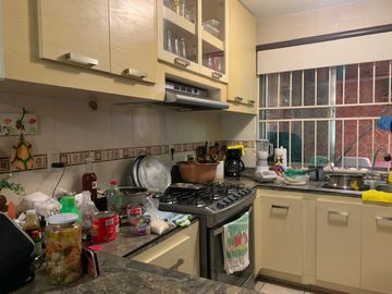 VENDO CASA EN LA 2DA SECCION DE SIGLO XXI