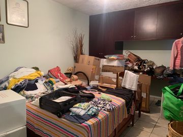 VENDO CASA EN LA 2DA SECCION DE SIGLO XXI