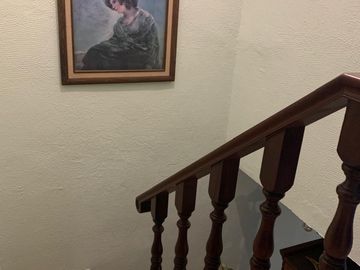 VENDO CASA EN LA 2DA SECCION DE SIGLO XXI