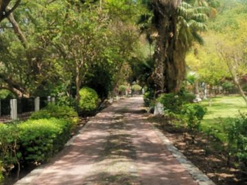 TERRENO EN VENTA