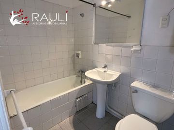 Departamento 3 dormitorios y 1 baño