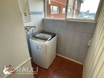 Departamento 3 dormitorios y 1 baño