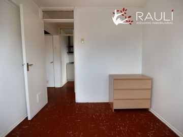 Departamento 3 dormitorios y 1 baño