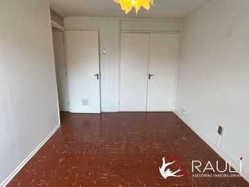 Departamento 3 dormitorios y 1 baño