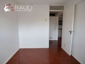 Departamento 3 dormitorios y 1 baño