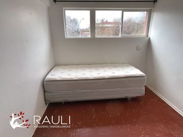 Departamento 3 dormitorios y 1 baño