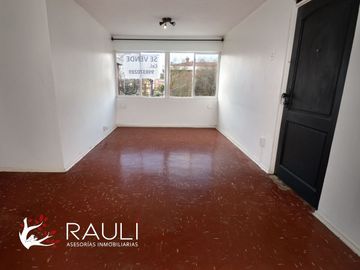 Departamento 3 dormitorios y 1 baño